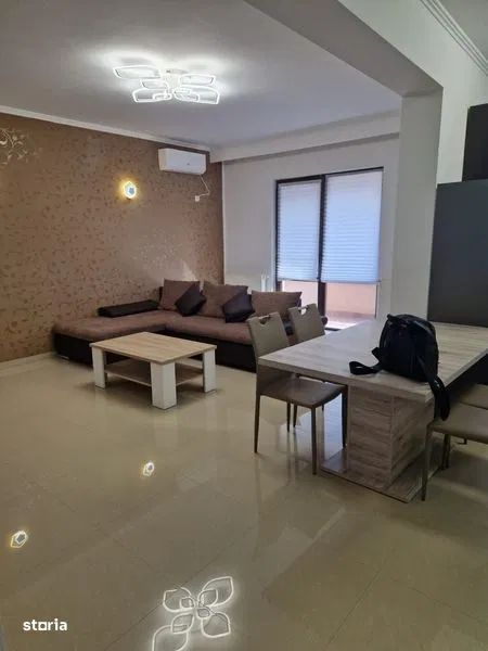 AP. 3 CAMERE CIRESULUI, PARCARE, BLOC NOU,CENTRALA, BUCATARIE DESCHISA - Poză 3