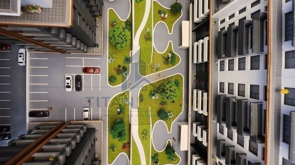 Garsonieră Premium,Finalizata,Modernă, Elegantă, Astorium-Pallady - Poză 4