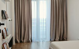 APARTAMENT 3 CAMERE | METROU PIPERA | - Poză 4