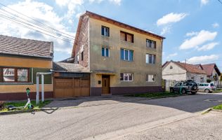 Apartament spatios cu potential enorm in Gradiste Comision 0%