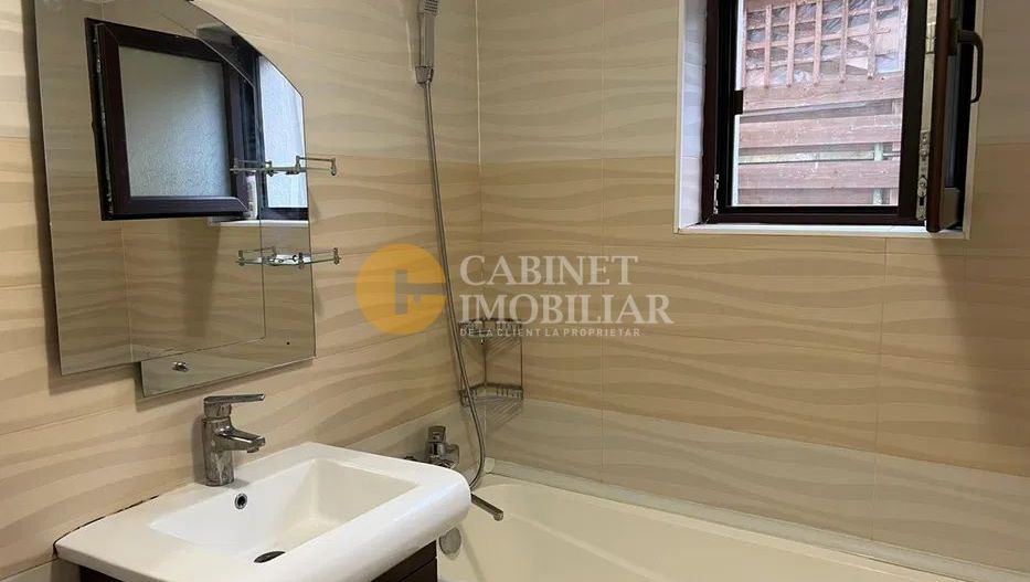 Chirie - 2 camere - Tătărași - Poză 4