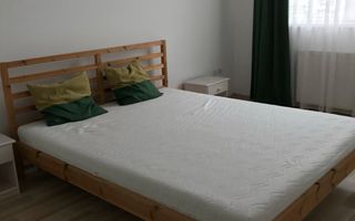 2 camere, Europa, Calea Turzii, Panemar, 18 GYM, Parcare, Modern - Poză 1
