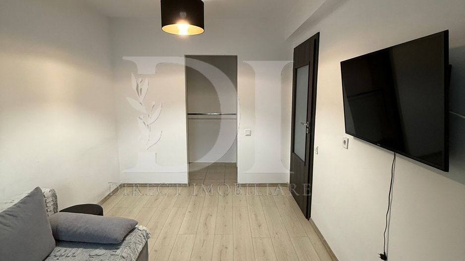 🏡 Apartament 3 camere de vânzare – Cartier Europa, Cluj-Napoca - Poză 10