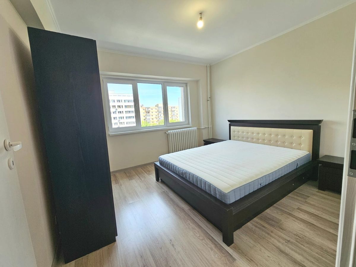 3 camere | Metrou Lujerului | Bloc reabilitat - Poză 7