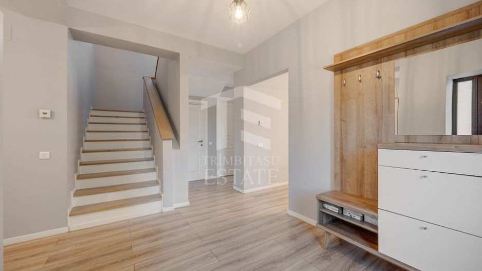 Casa în Stil American ! Mogosoaia/Chitila ! Regie Proprie ! - Poză 19