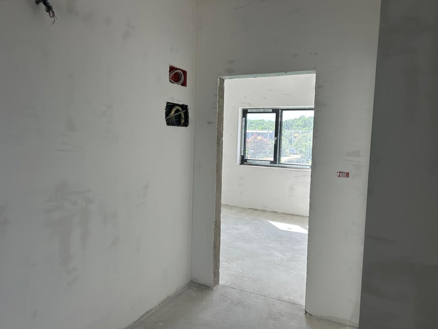 Duplex modern, 4 camere, Giarmata Vii - Poză 1