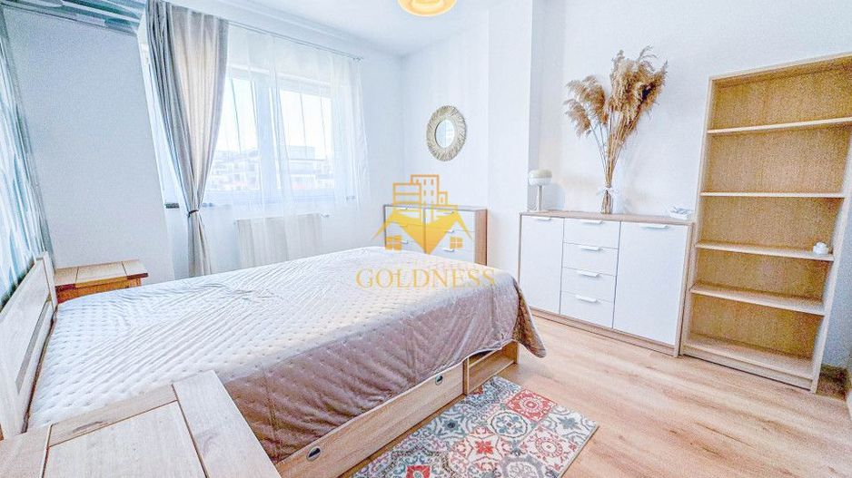 2 camere, modern, garaj, bloc nou,Buna Ziua, Bonjour Residence, Sophia - Poză 10