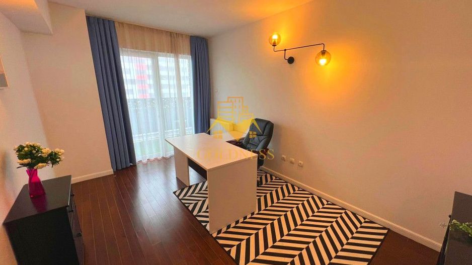 Penthouse , LUX, AC, parcare subterana, Sophia Residence, Buna Ziua - Poză 7