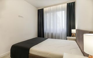 Apartament 3 camere decomandate renovat parcare Gheorgheni zona Mercur - Poză 15