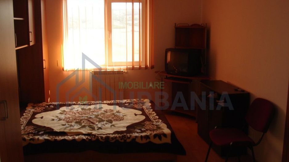 Apartament 2 camere de închiriat în complexul Dream Village, Alexandru cel Bun - Poză 6
