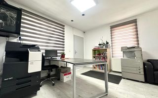 Spațiu birouri 92 mp, etaj 2, cu parcare inclusa – Brașov - Poză 7