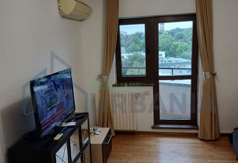 Apartament 2 camere de inchiriat - Centru - Iasicon Towers, Iasi - Poză 7