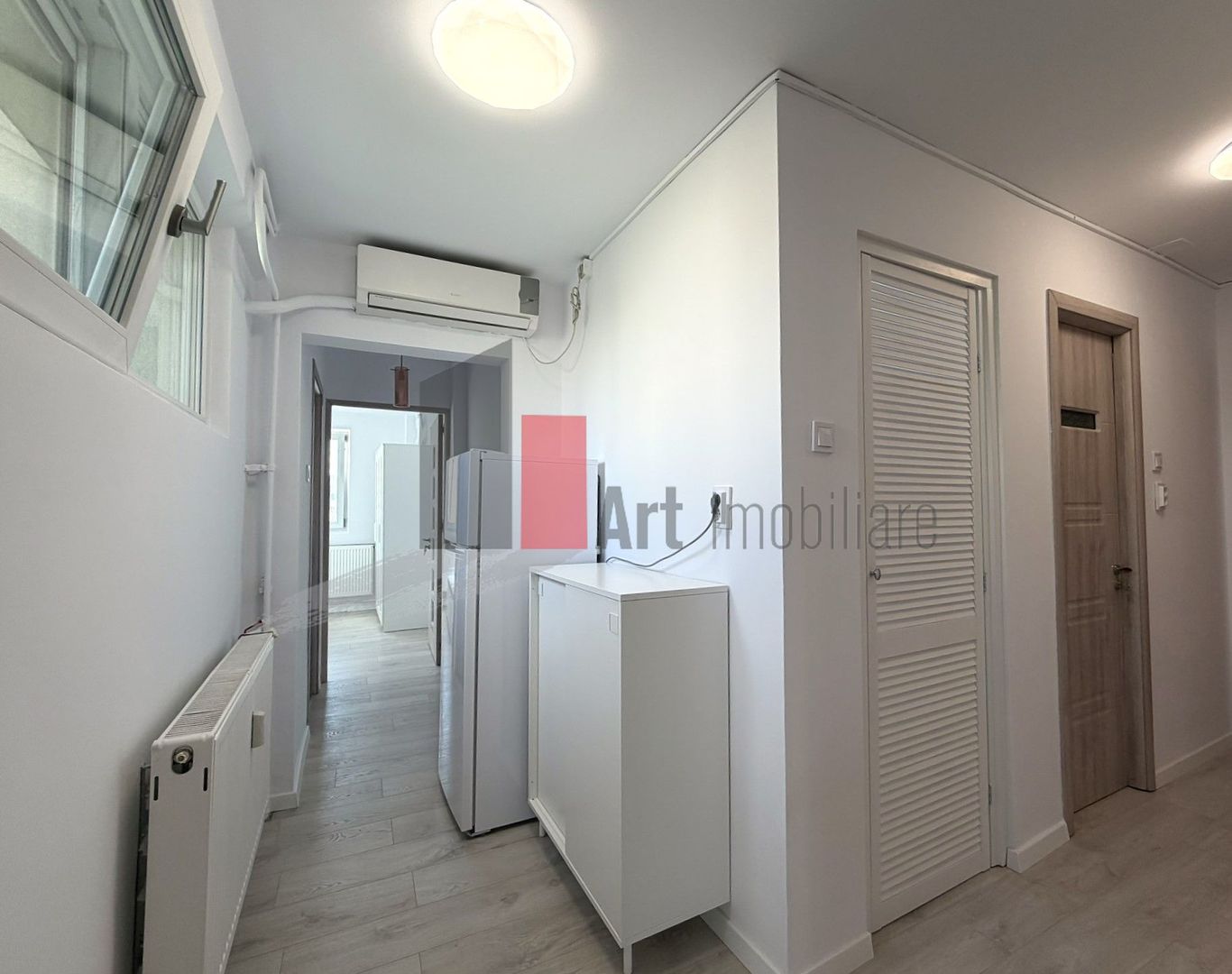 Apartament 2 camere renovat, bloc anvelopat | zona Calea Dorobanti - Poză 10
