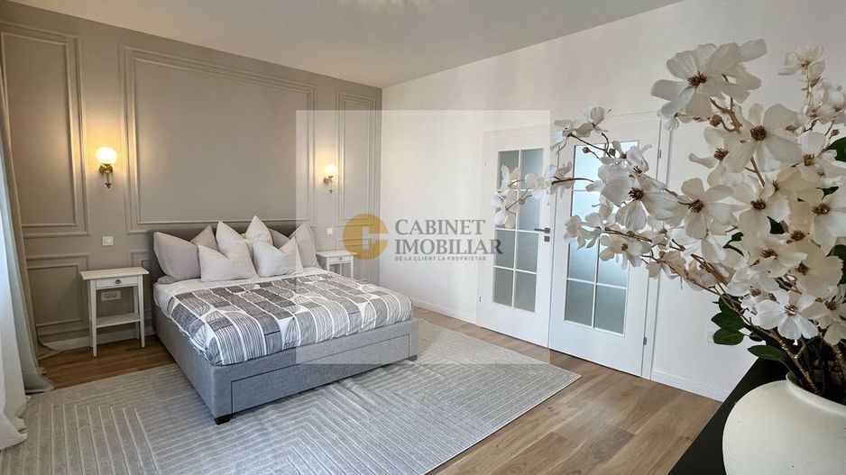 Apartament Premium cu 3 Camere | 90 mp utili | Piața Universității | - Poză 5