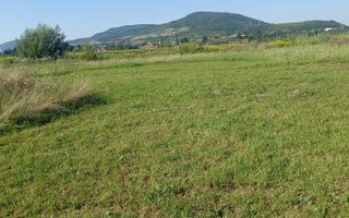 Teren intravilan cu proiect + fundație – Sărățel - Poză 2