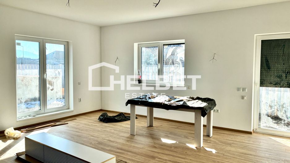 4 Camere / Hărman / 120mp utili / 500mp teren - Poză 4