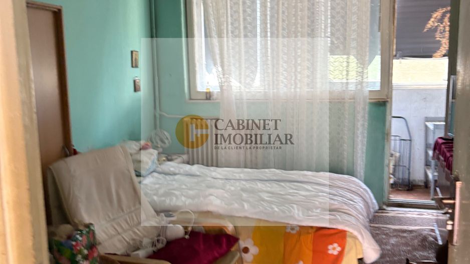 2 camere | Cismigiu  | Decomandat | De renovat - Poză 5