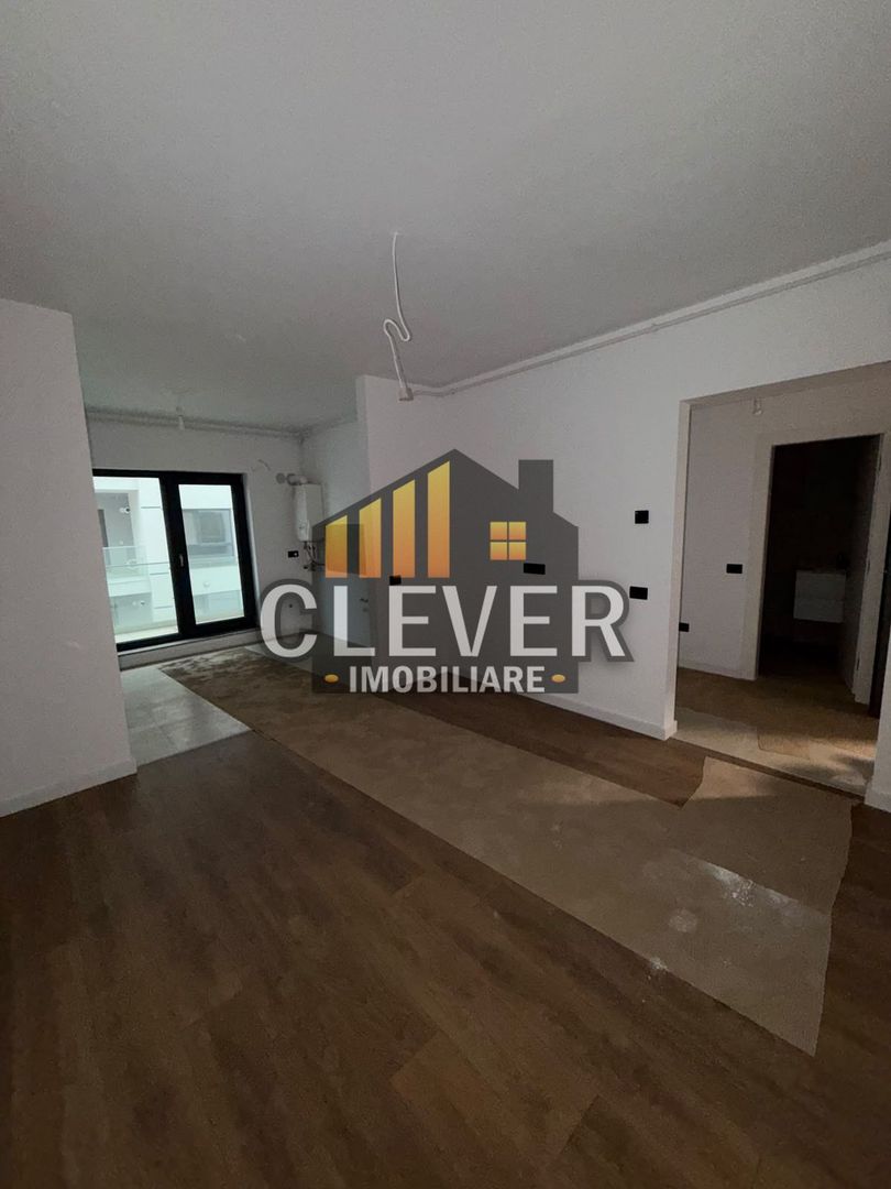Finalizat Apartament 2 Camere Premium  | Smart Home Ready | Pallady - Poză 2