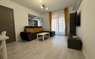 Apartament 2 camere + loc parcare + boxa | 21 Residence - Poză 2