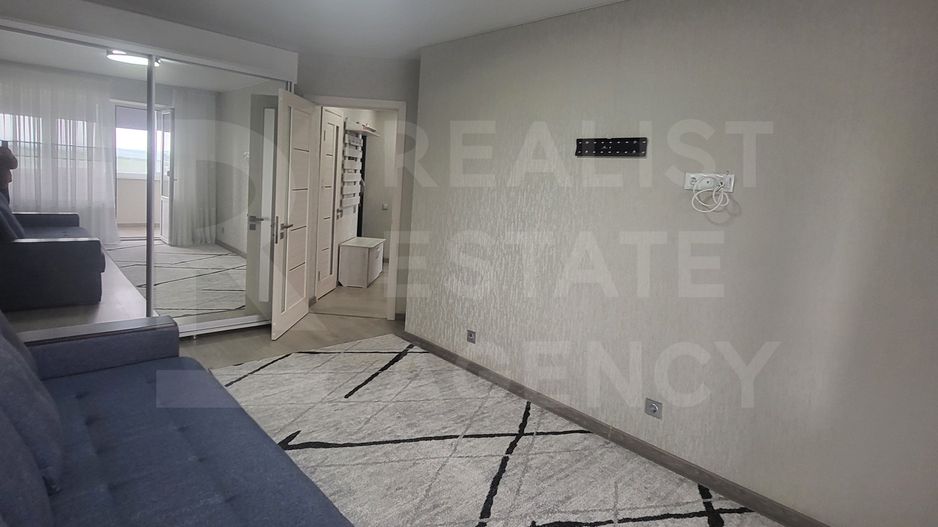 Vânzare, apartament, 2 camere, Soseaua Hîncești, sectorul Telecentru - Poză 29