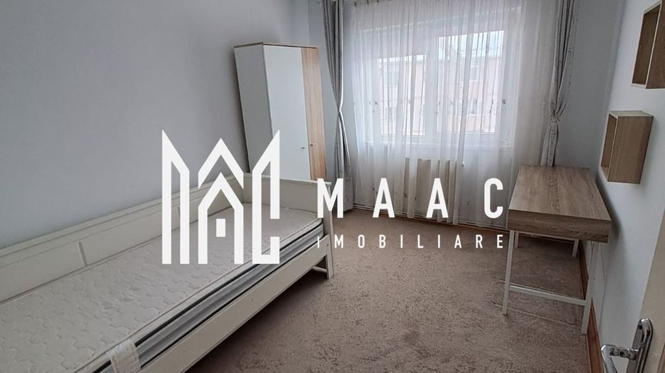 Apartament 3 camere I Promenada Mall I Mobilat I Utilat I 2 bai - Poză 9