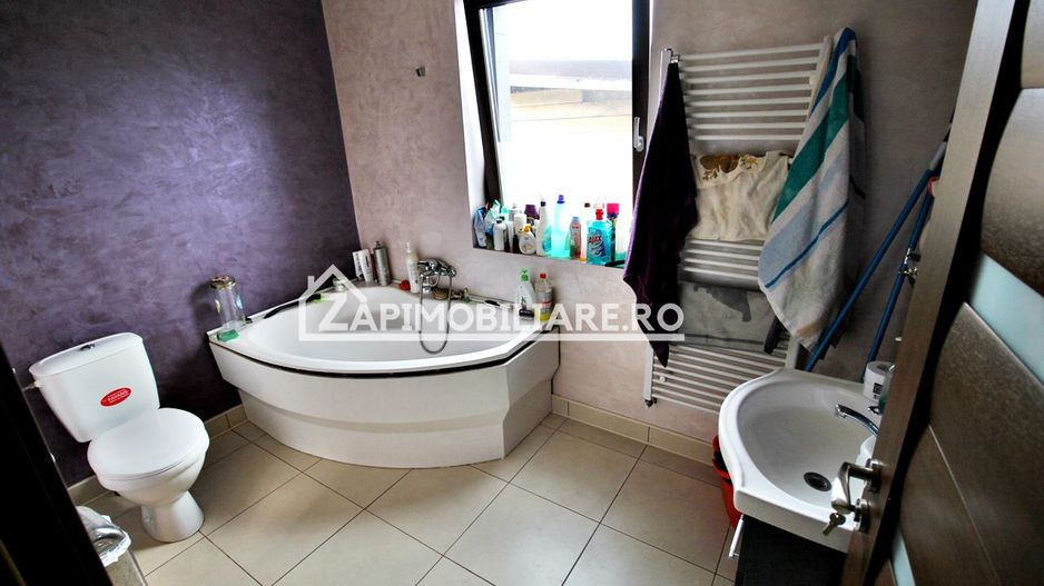 Casa 5 camere,250 mp,660 mp teren, cartier 7 Noiembrie,zona Sudului, - Poză 5