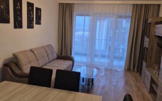 Apartament modern 2 camere  – Cartier DaVinci - Poză 1