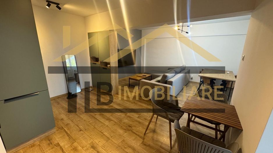 Apartament de 3 camere, 64mp, zona E-ON - Poză 2