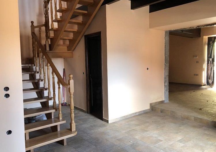 Vila traditionala Grecia - Poză 8