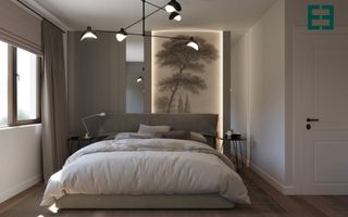 Casă nouă tip duplex 4 camere - Dumbrăvița - Timișoara - Poză 5