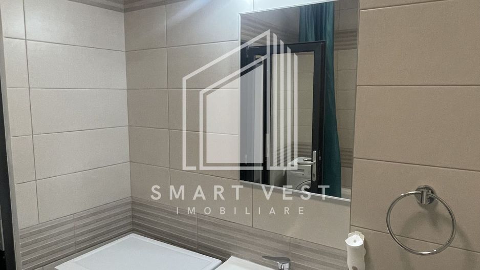 Inchiriere apartament 2 camere | Etaj 1 din 4 | Zona Centrala - Poză 13