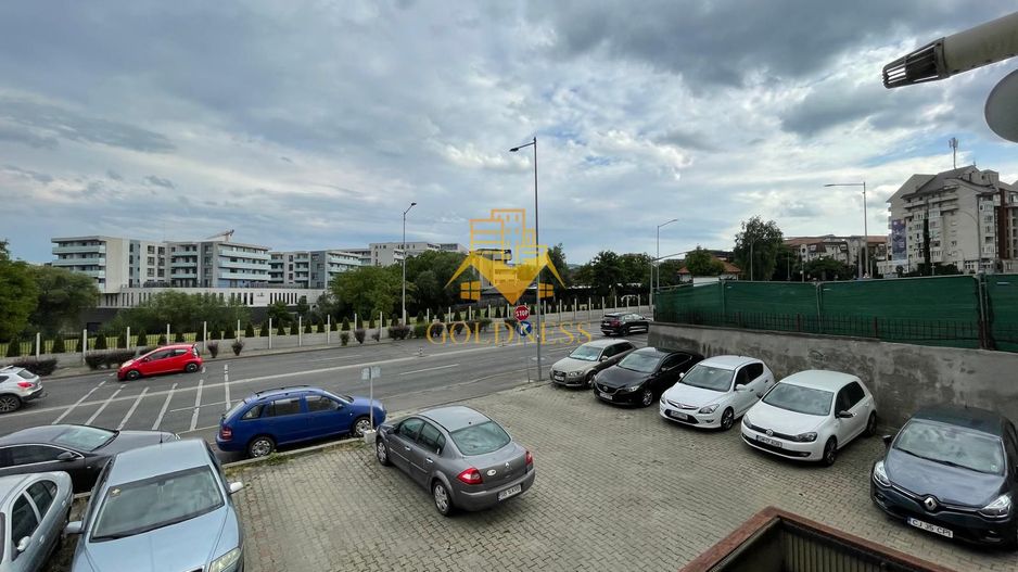 2 camere, parcare, Calea Turzii, Observatorului, UTCN, UMF, D'autore - Poză 6