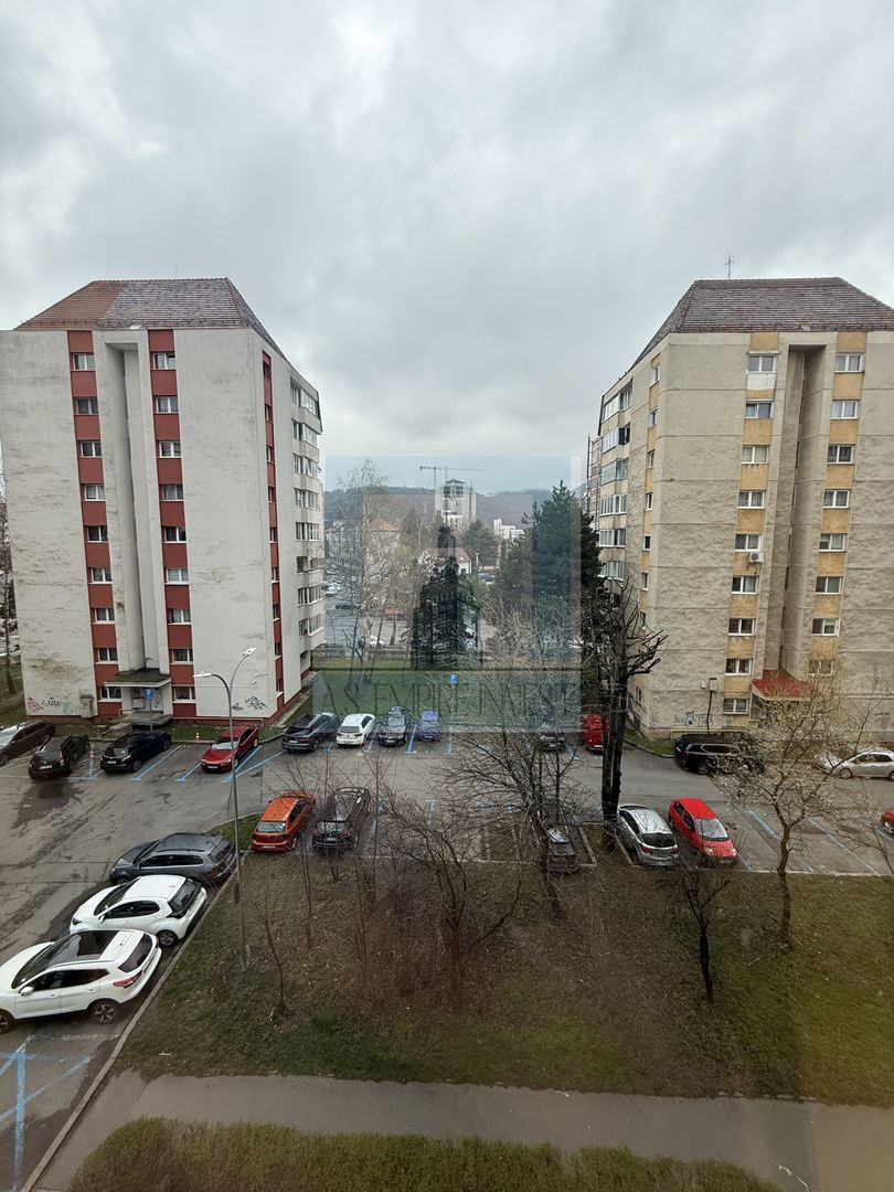 Apartament 2 camere ,50 mp - zona Centrul Civic - Poză 14