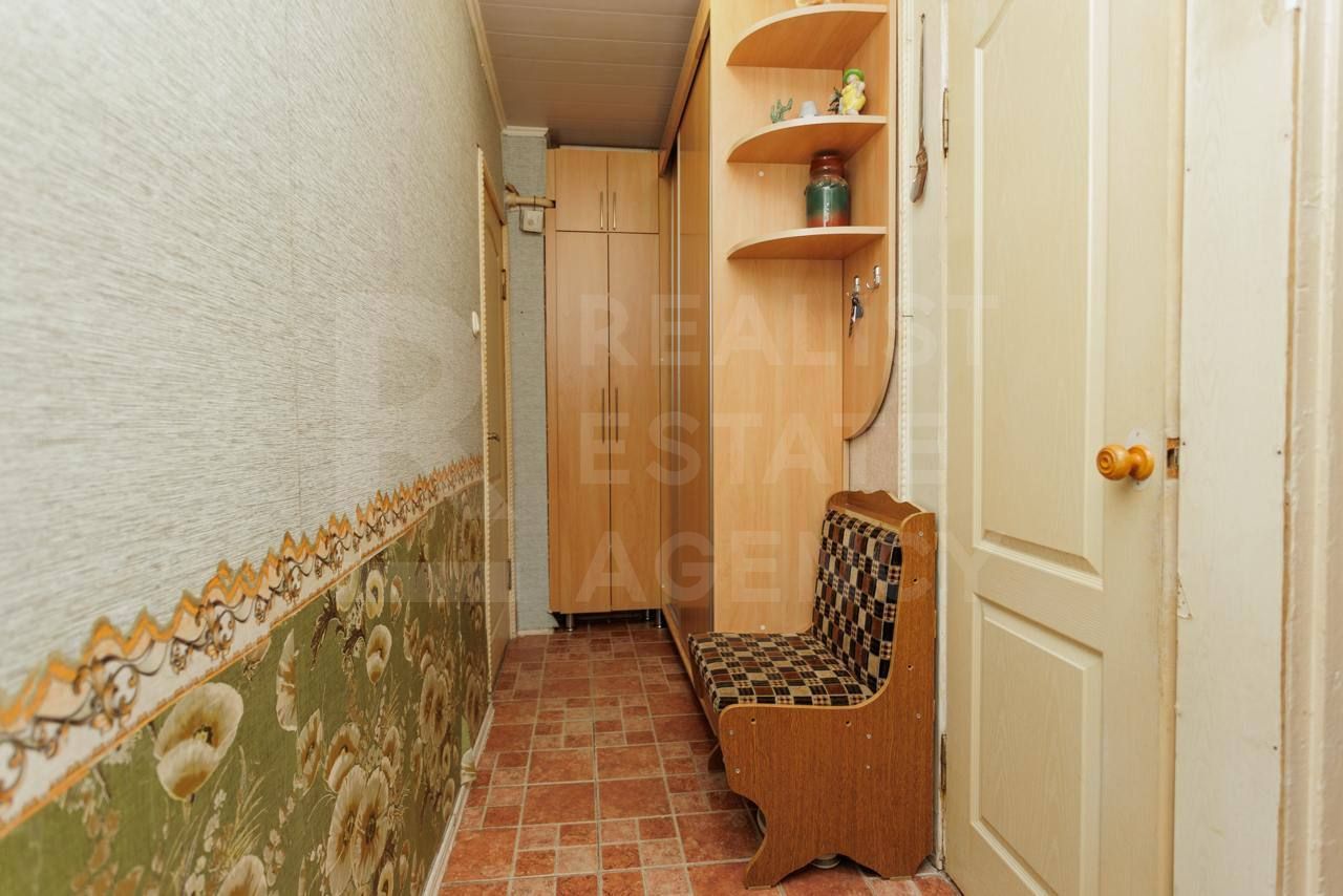 Vânzare, apartament, 2 camere, strada Hristo Botev , Botanica - Poză 4