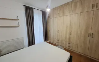 Apartament Premium 2 camere | Parcare subterană inclusă | Borhanci - Poză 11