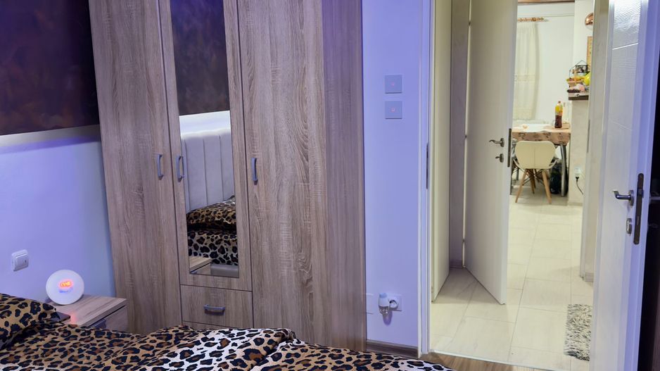 Apartament de vanzare in zona Tolstoi Alba Iulia - Poză 3