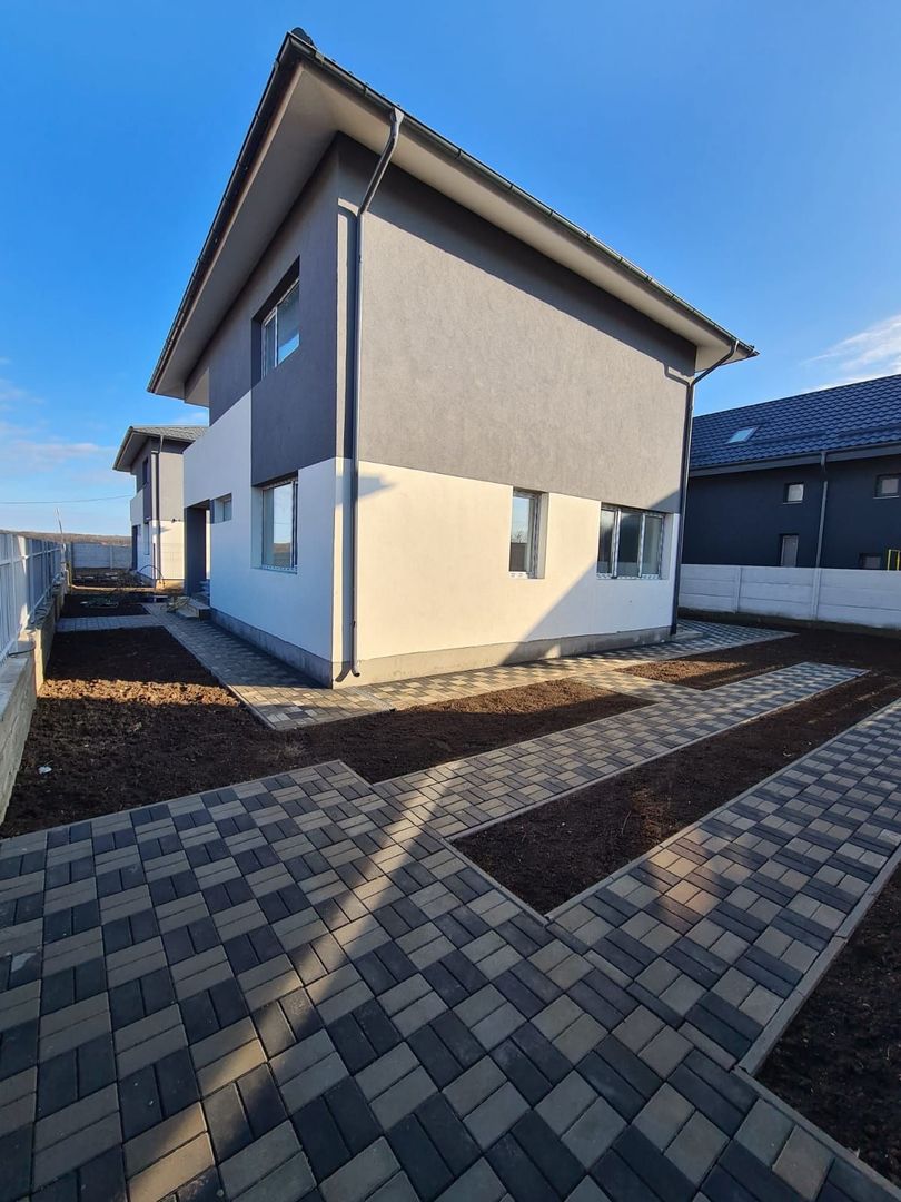 Balotesti |  IC Brătianu | Privighetorilor - Poză 5