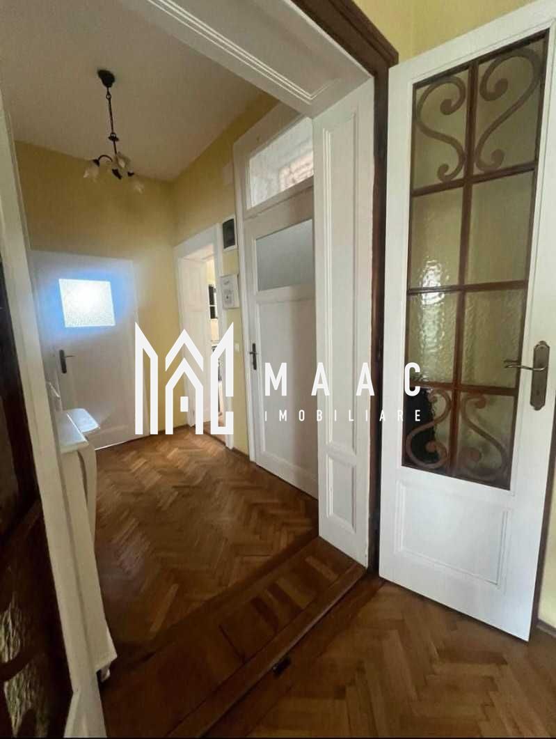 Apartament 3 camere | Curte | Garaj | Pivnita | Central - Poză 6