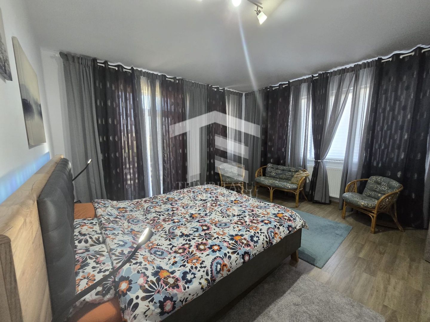 Mangalia - Vila tip duplex moderna. - Poză 9
