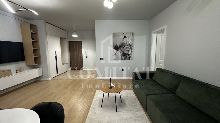 Apartament ultrafinisat | Loc de parcare | Zona Spitalului Regional - Poză 2