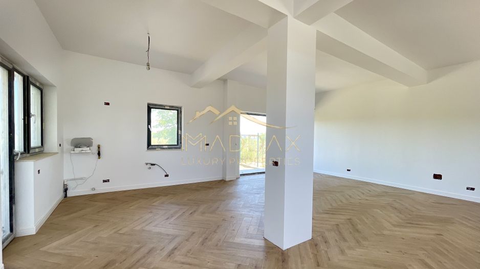 Vila P+1*4 Camere*3 Bai*Teren 300 mp//Tamasi - Corbeanca - Poză 8