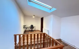 CASA INDIVIDUALA |  ZONA MOSILOR |  10 MIN METROU OBOR | - Poză 11