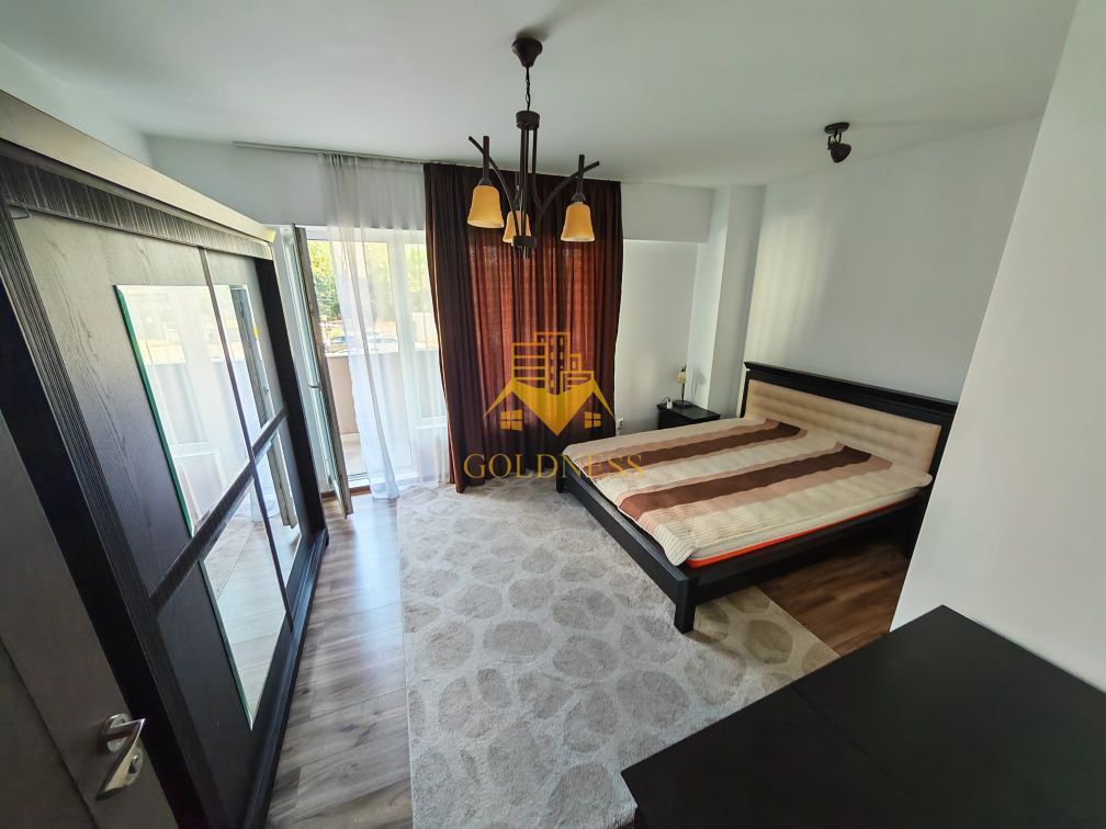 2 camere open space, Pet Friendly, Parcare, Dorobantilor, OMV, Marasti - Poză 3