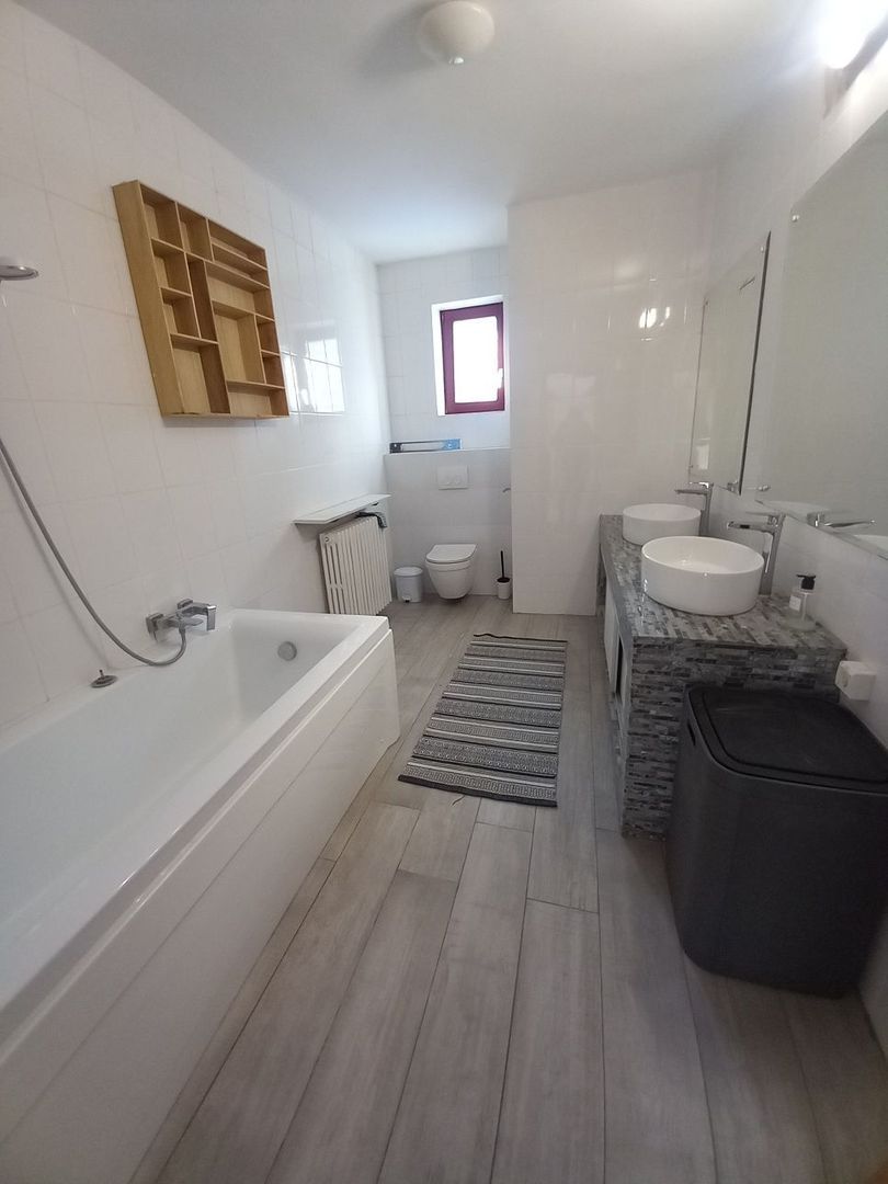 Vila versatila de inchiriat | gradinita, after school, birouri - Poză 3