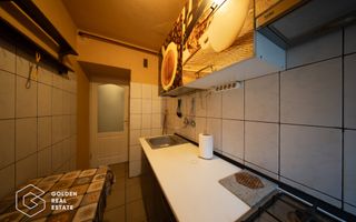 Apartament 4 camere, etaj 1, centrala proprie, zona Vlaicu - Poză 8
