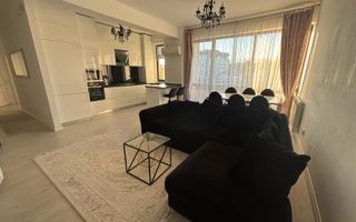 APARTAMENT 3 CAMERE | CENTRU, SUCEAVA | 68 MP | 150.000€ - Poză 2