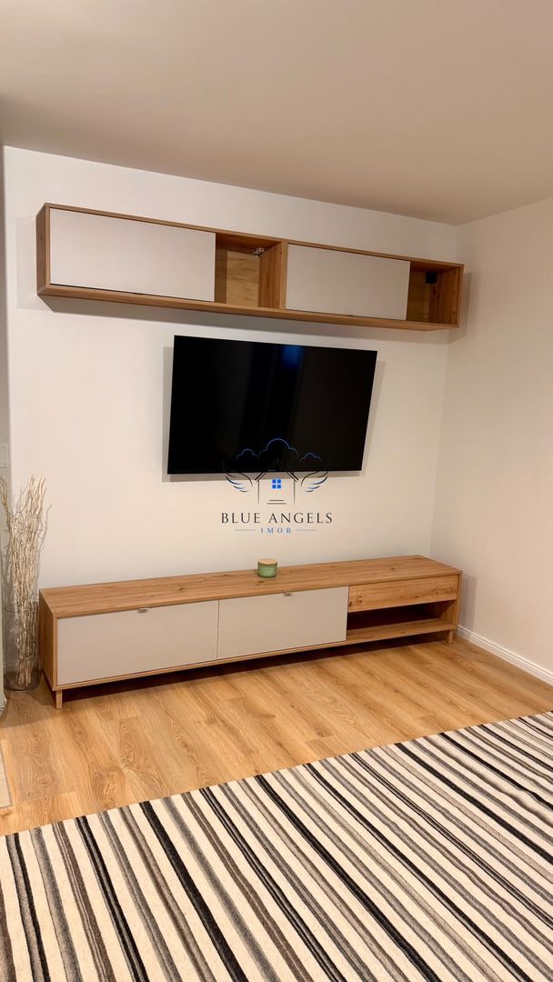 Apartament 2 camere de închiriat – Strada Republicii - Poză 6