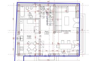 Casa individuala noua Sibiu, energetic A - Poză 4