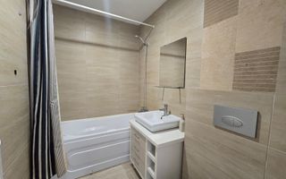 COSMOPOLIS - Apartament cu 2 camere tip studio, mobilat si utilat. - Poză 7