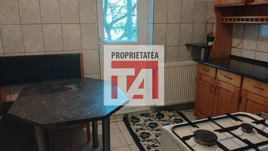 Apartament 3 camere de inchiriat Bd Ferdinand - Poză 3